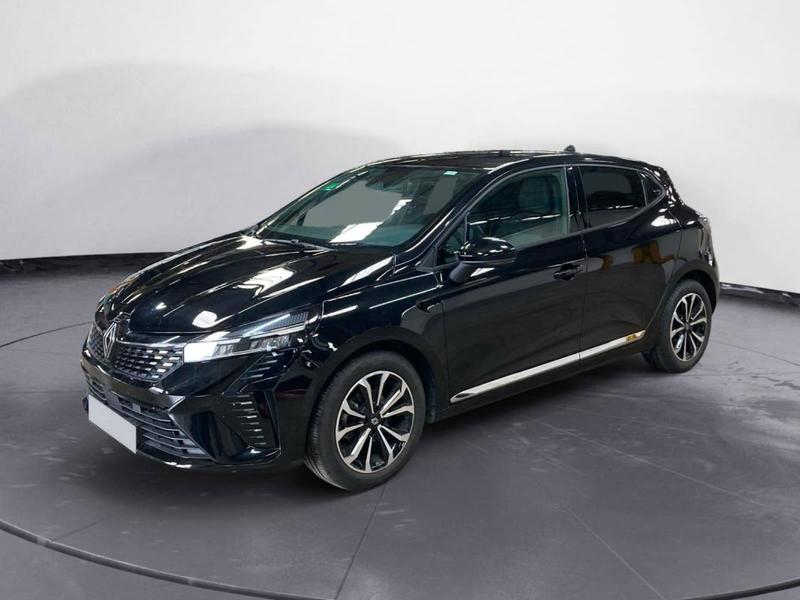 Renault Clio V TCe 90 ch Gsr2 Techno