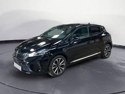 Renault Clio V TCe 90 ch Gsr2 Techno