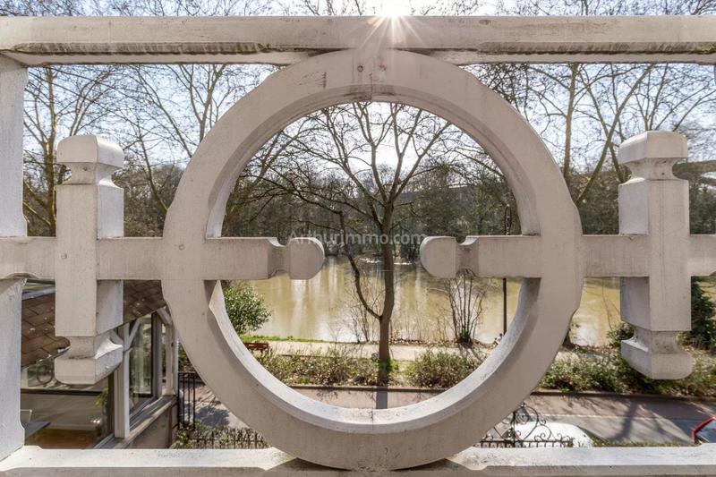 Maison - 954 m² - 10 pièces