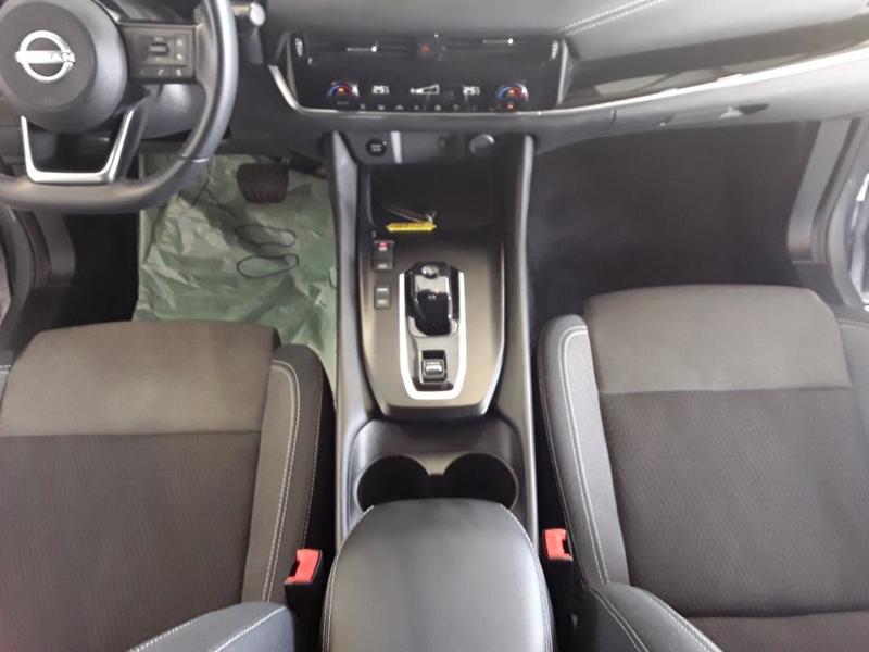 Nissan Qashqai 1.5 190 Cv E-Power n-Connecta Bva