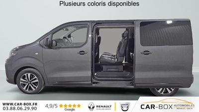 Citroën SpaceTourer m BlueHDi 180 s Eat8 Business Pack