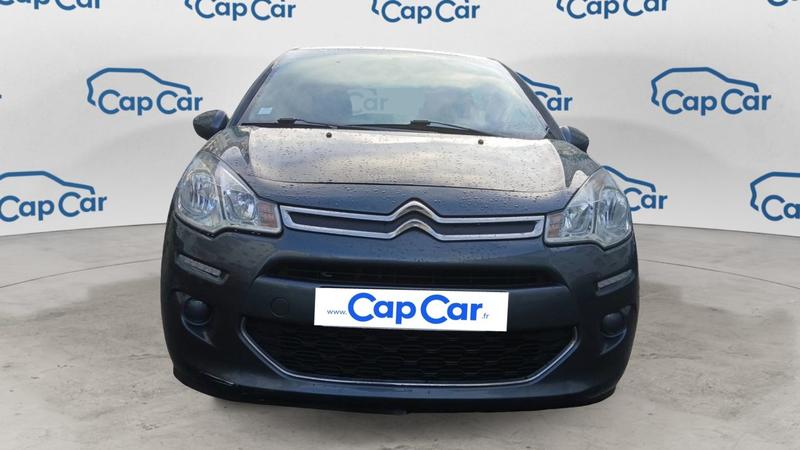 Citroën C3 1.0 PureTech 68 Confort