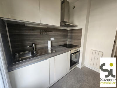 Appartement - 54 m² - 3 pièces