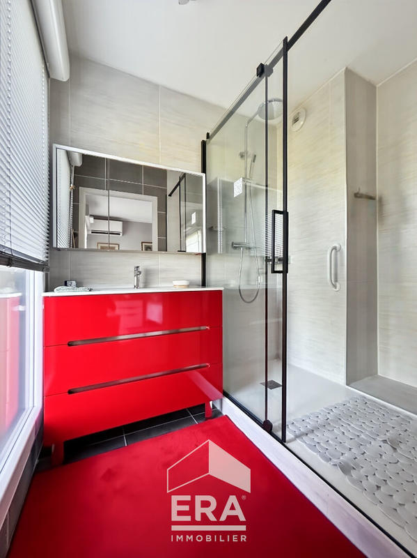 Appartement - 114 m² - 5 pièces