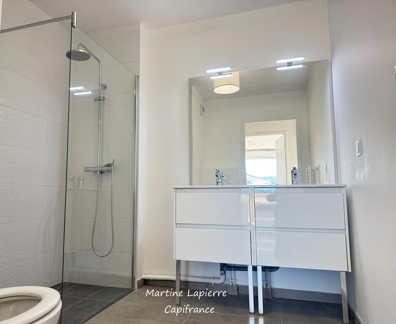 Appartement - 89 m² - 4 pièces