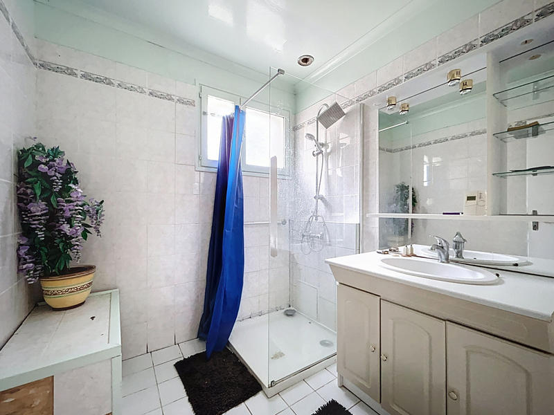 Maison - 89 m² - 4 pièces