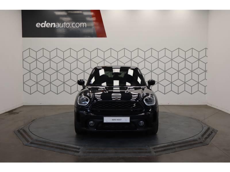 Mini Mini Countryman 125 - 95 ch All4 Bva6 Cooper se Edition Premium Plus