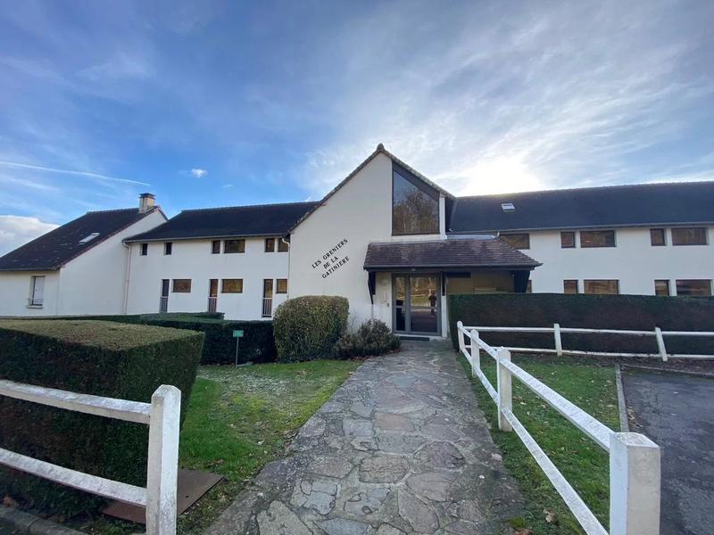 Appartement - 90 m²