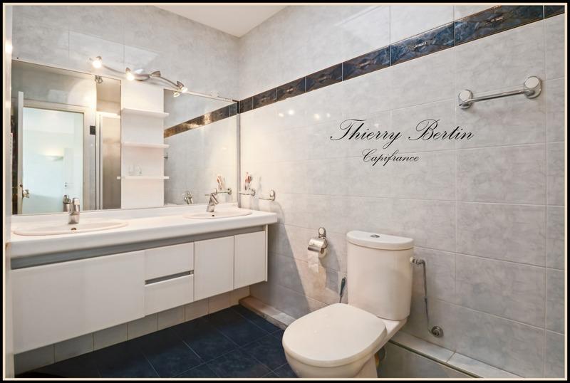 Appartement - 210 m² - 5 pièces