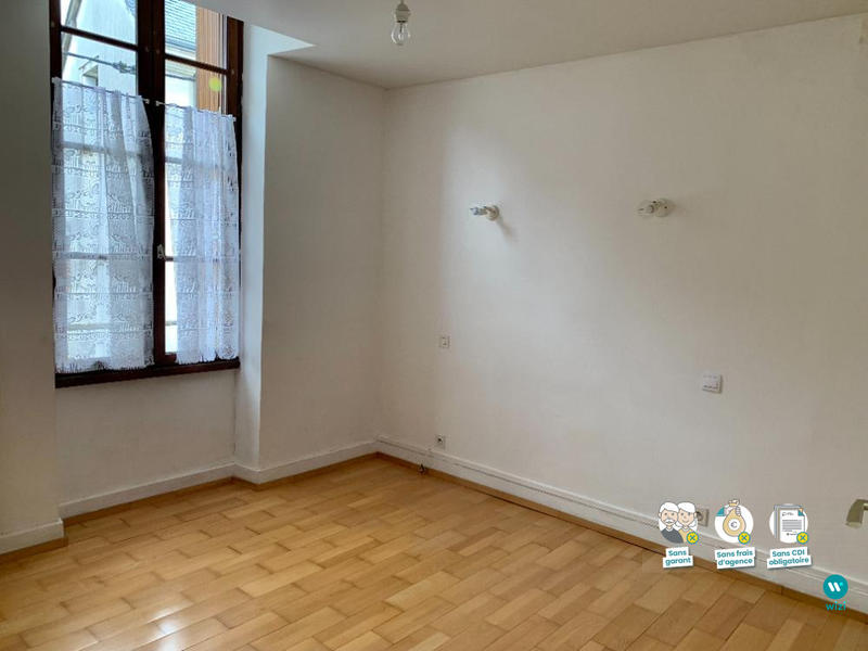 Appartement - 84 m² - 4 pièces
