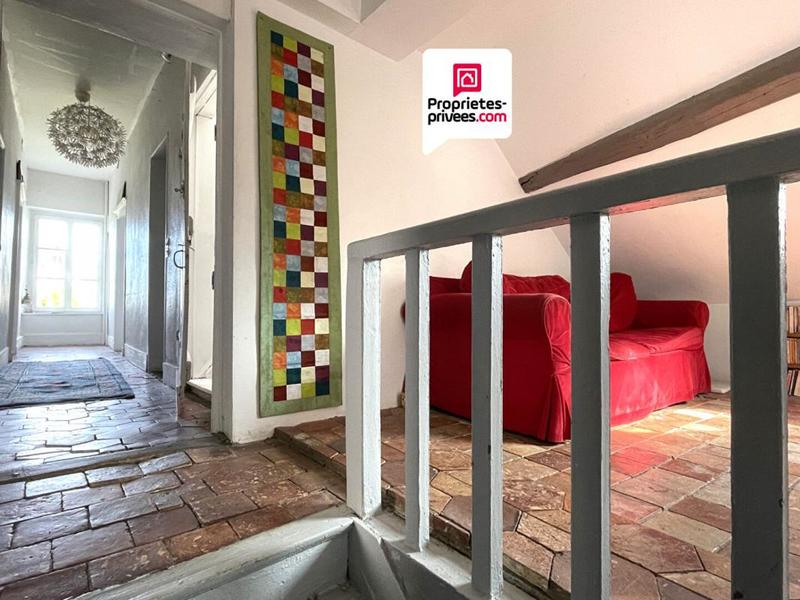 Maison - 170 m² - 6 pièces