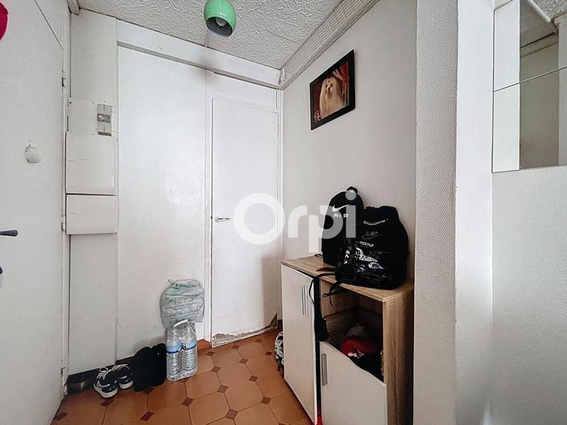 Appartement - 53 m² - 3 pièces