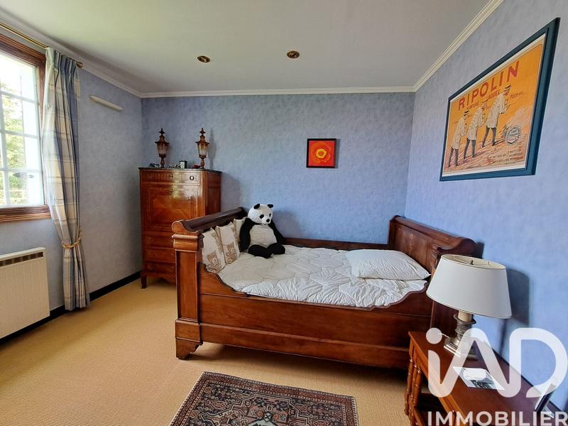 Maison de campagne - 136 m² - 7 pièces