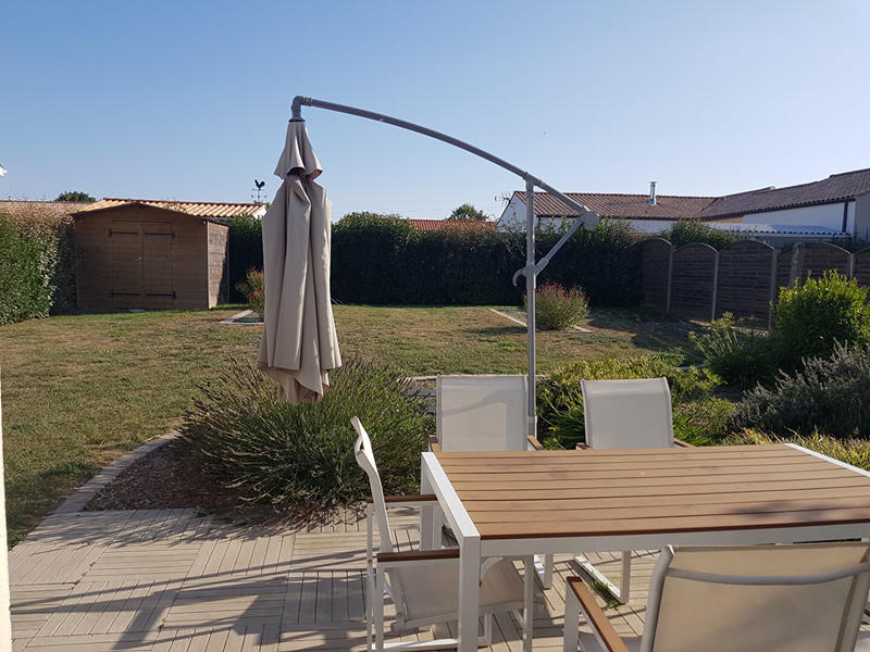 Maison - 150 m² - 7 pièces