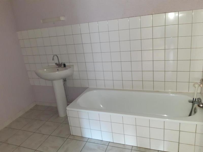 Maison - 102 m² - 4 pièces