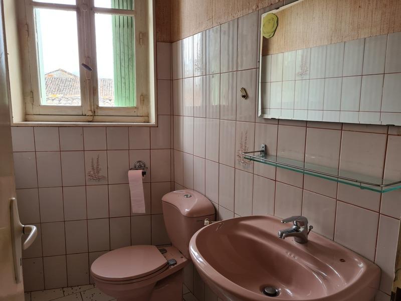 Fermette - 140 m² - 6 pièces