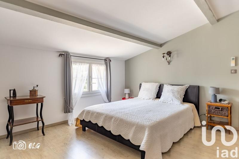 Maison - 162 m² - 5 pièces