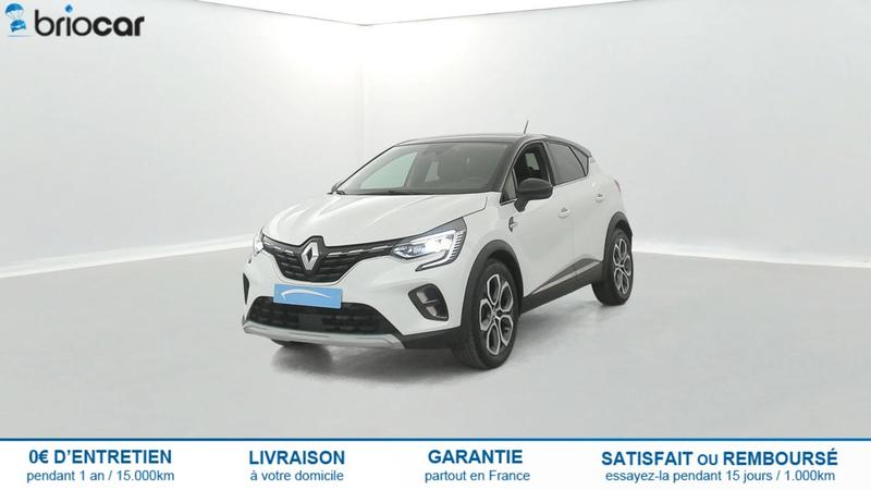 Renault Captur E-Tech 145 21 Intens 5p