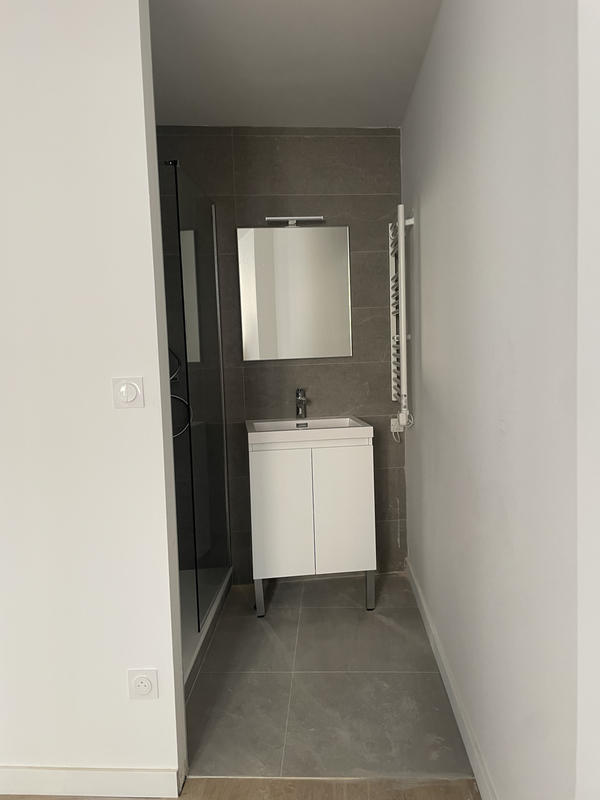 Appartement - 90 m² - 5 pièces