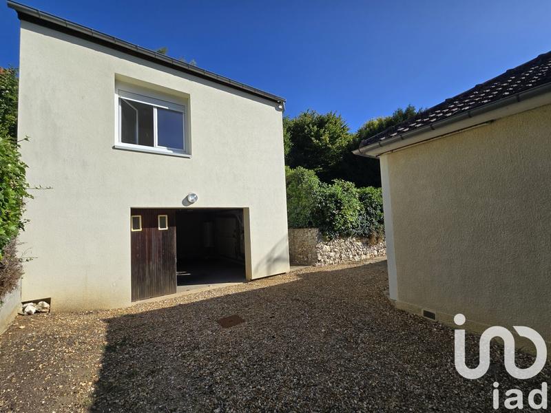 Maison - 118 m² - 6 pièces