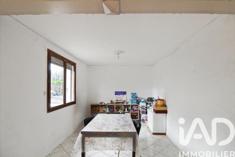 Maison - 75 m² - 3 pièces