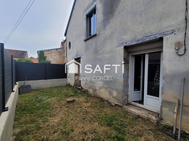 Maison - 184 m² - 6 pièces