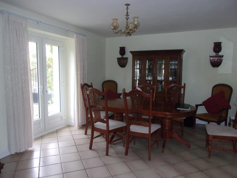 Maison - 119 m² - 6 pièces