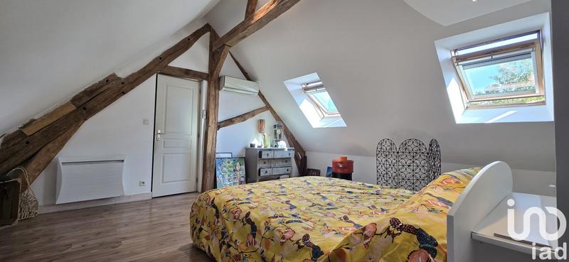 Maison - 173 m² - 6 pièces