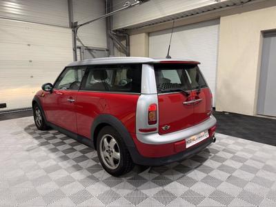 Mini Clubman Cooper 1.6 i 16v 120 cv