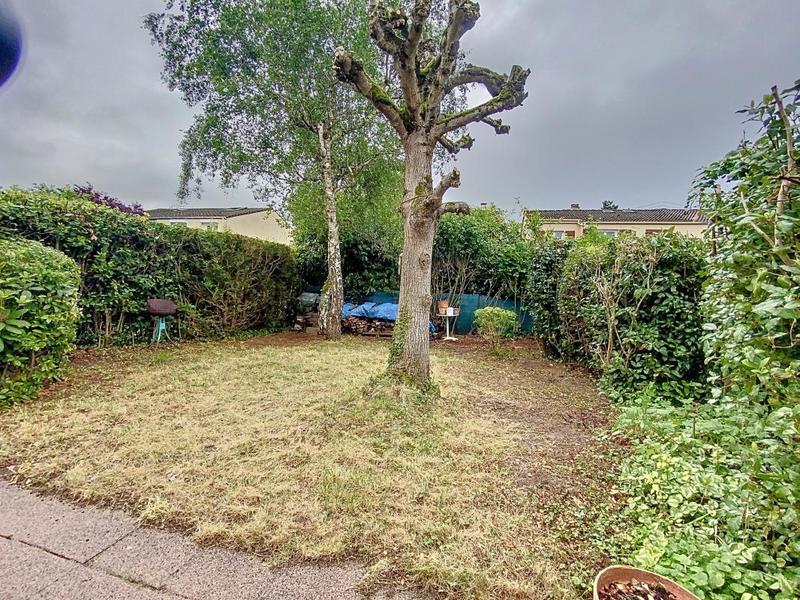 Maison - 87 m² - 4 pièces