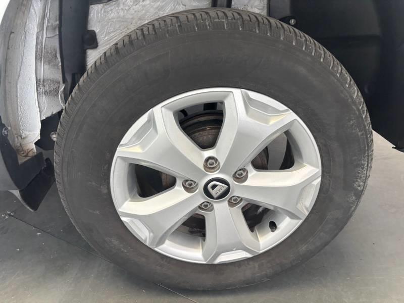 Dacia Duster Blue dCi 115 4x2 Confort