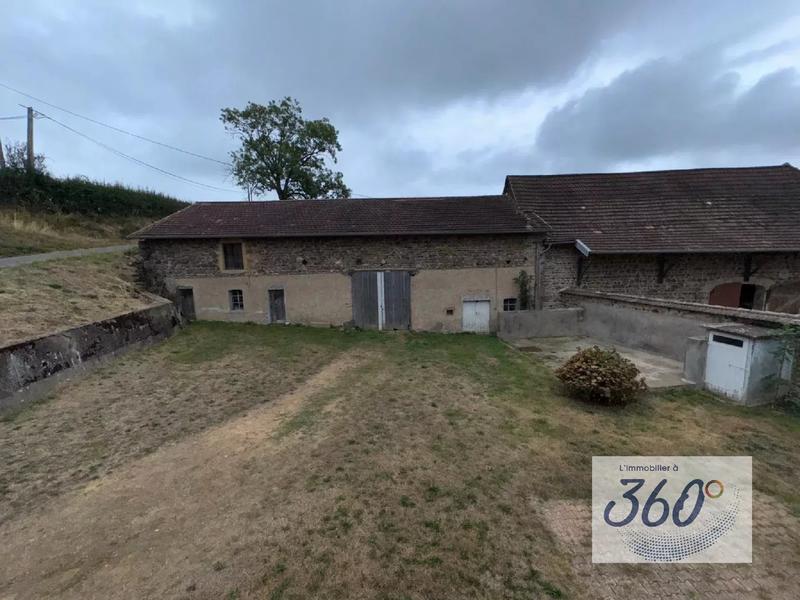 Maison - 118 m² - 5 pièces