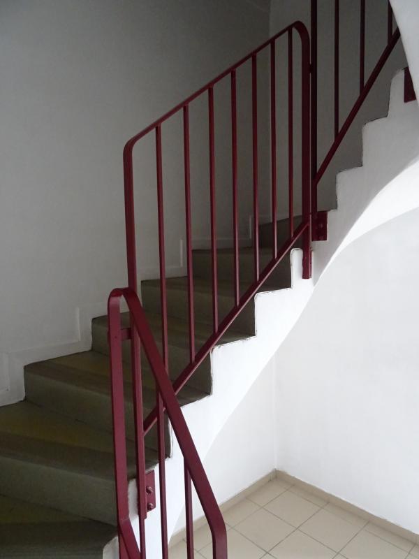 Appartement - 97 m² - 4 pièces