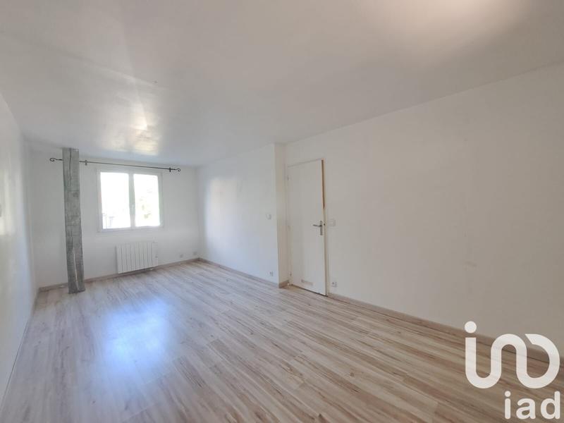 Appartement - 80 m² - 3 pièces