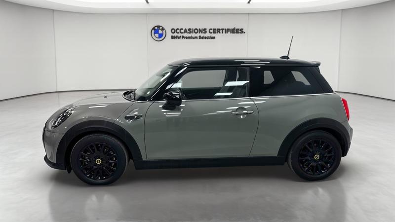 Mini 3 portes Hatch Electric F56 Bev Lci Cooper se 184 ch Edition Premium
