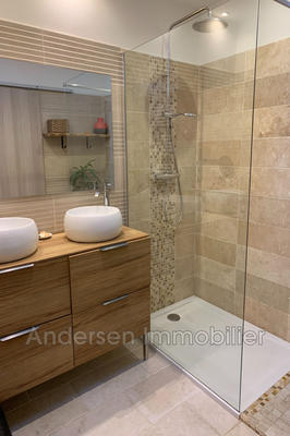 Villa - 83 m² - 4 pièces