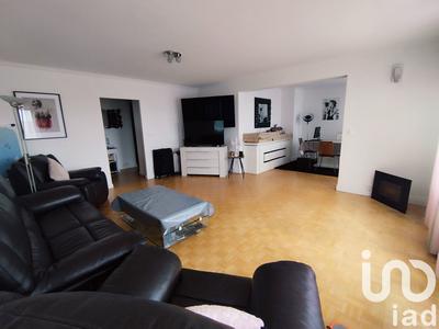 Appartement - 79 m² - 3 pièces