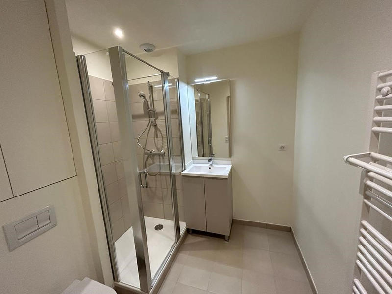 Appartement - 38 m² - 1 pièce