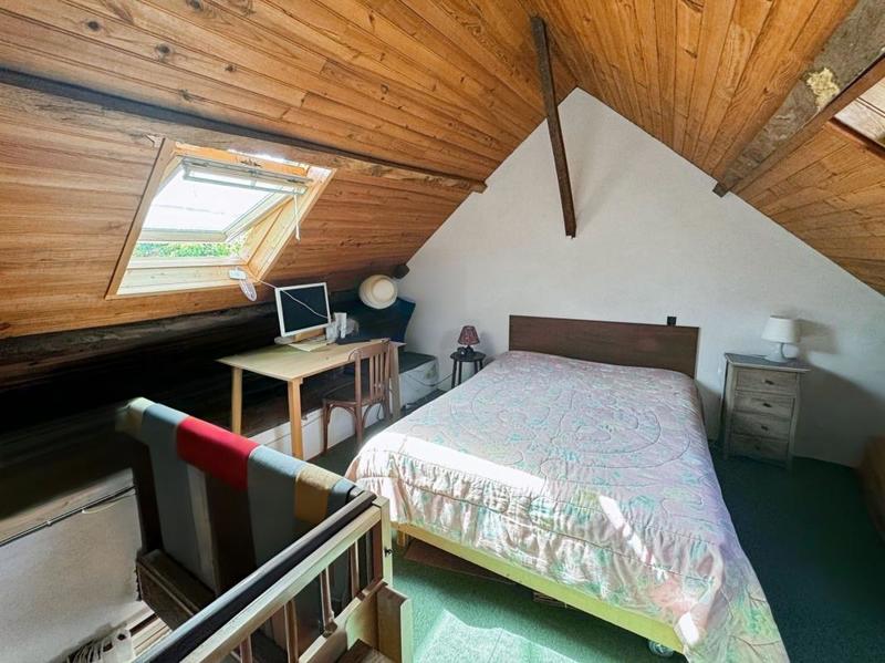 Maison - 41 m² - 2 pièces