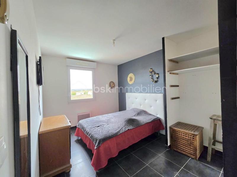 Maison - 109 m² - 5 pièces