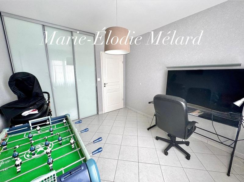 Maison - 147 m² - 7 pièces