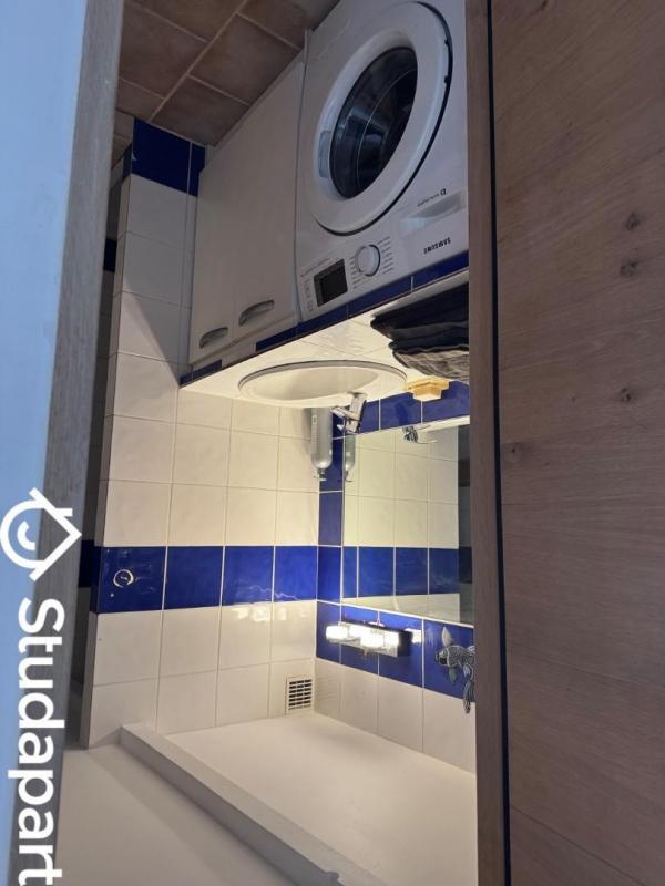 Appartement - 50 m² - 3 pièces