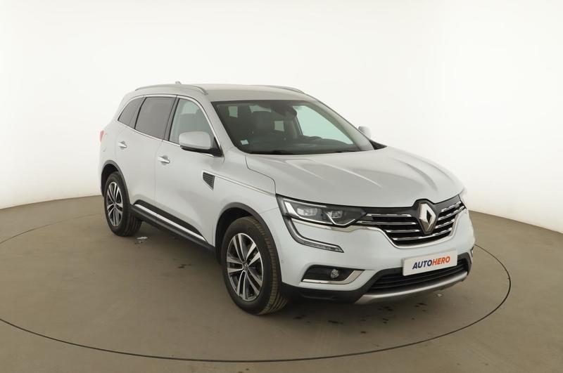 Renault Koleos 2.0 dCi Energy Intens 4x2 X-Tronic 177 ch