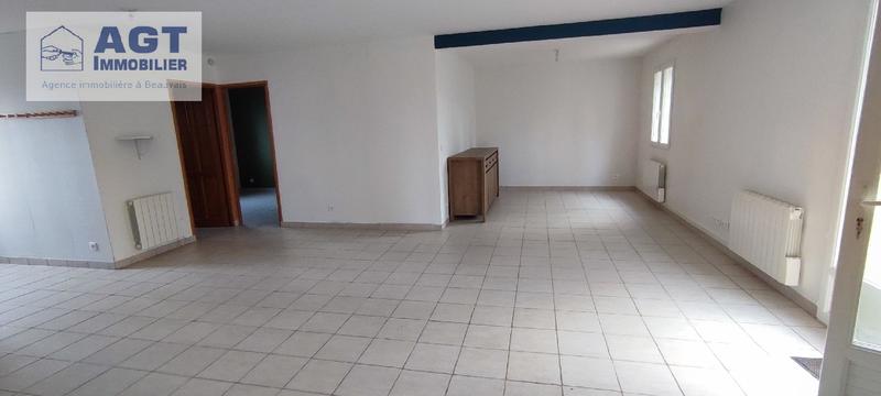 Maison - 127 m² - 4 pièces