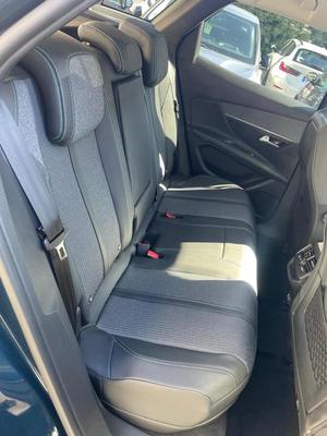 Peugeot 3008 HYbrid4 II (2) 1.6 Hybrid 225 Allure Pack E-Eat8