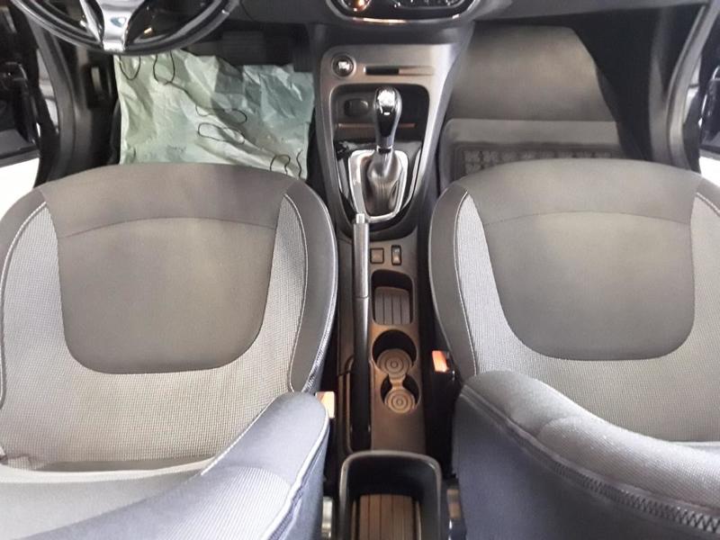 Renault Captur 1.5 Dci 90 Cv Intens Edc