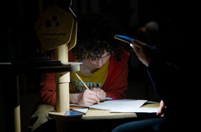 La Nuit des Énigmes