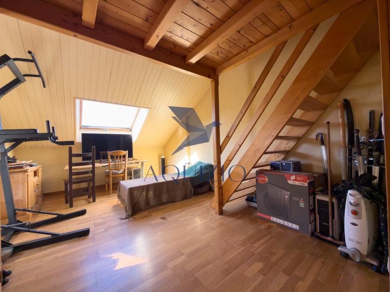 Maison - 122 m² - 5 pièces