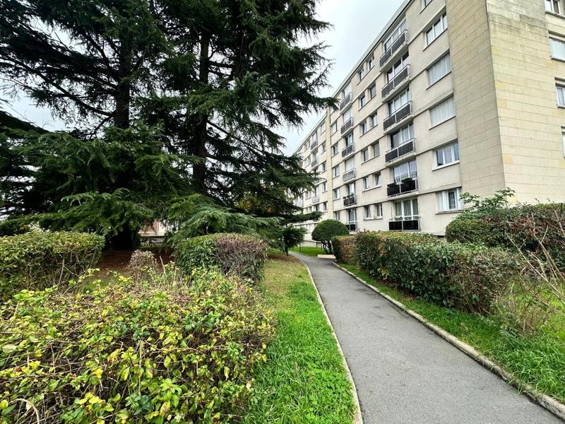 Appartement - 73 m² - 4 pièces