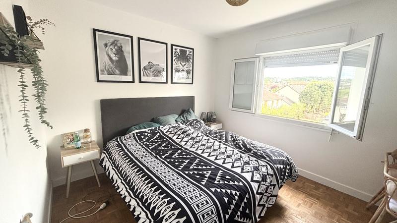 Appartement - 88 m² - 4 pièces